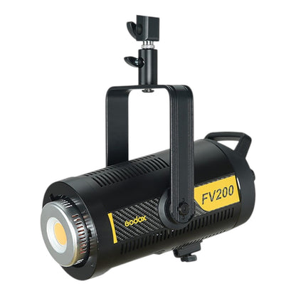 Godox FV200 Flaş / LED200W Video Işığı