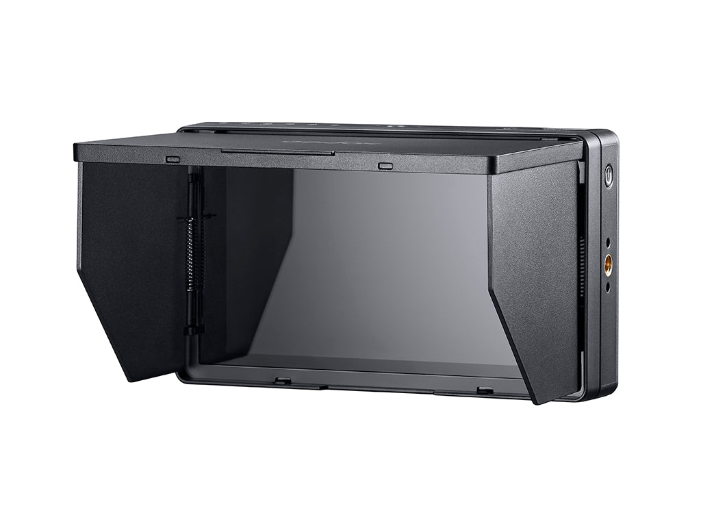 Godox GM55 5.5inç 4K HDMI Kamera Üstü Dokunmatik Monitör