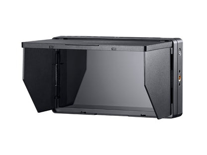 Godox GM55 5.5inç 4K HDMI Kamera Üstü Dokunmatik Monitör