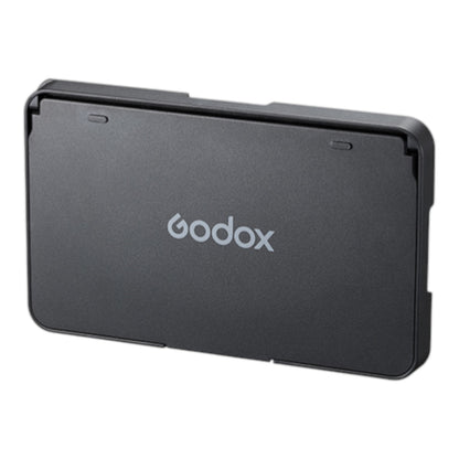 Godox GM6S Pro 5.5" 4K HDMI Kamera Üstü Monitör 1200 Nit Ultra Parlak
