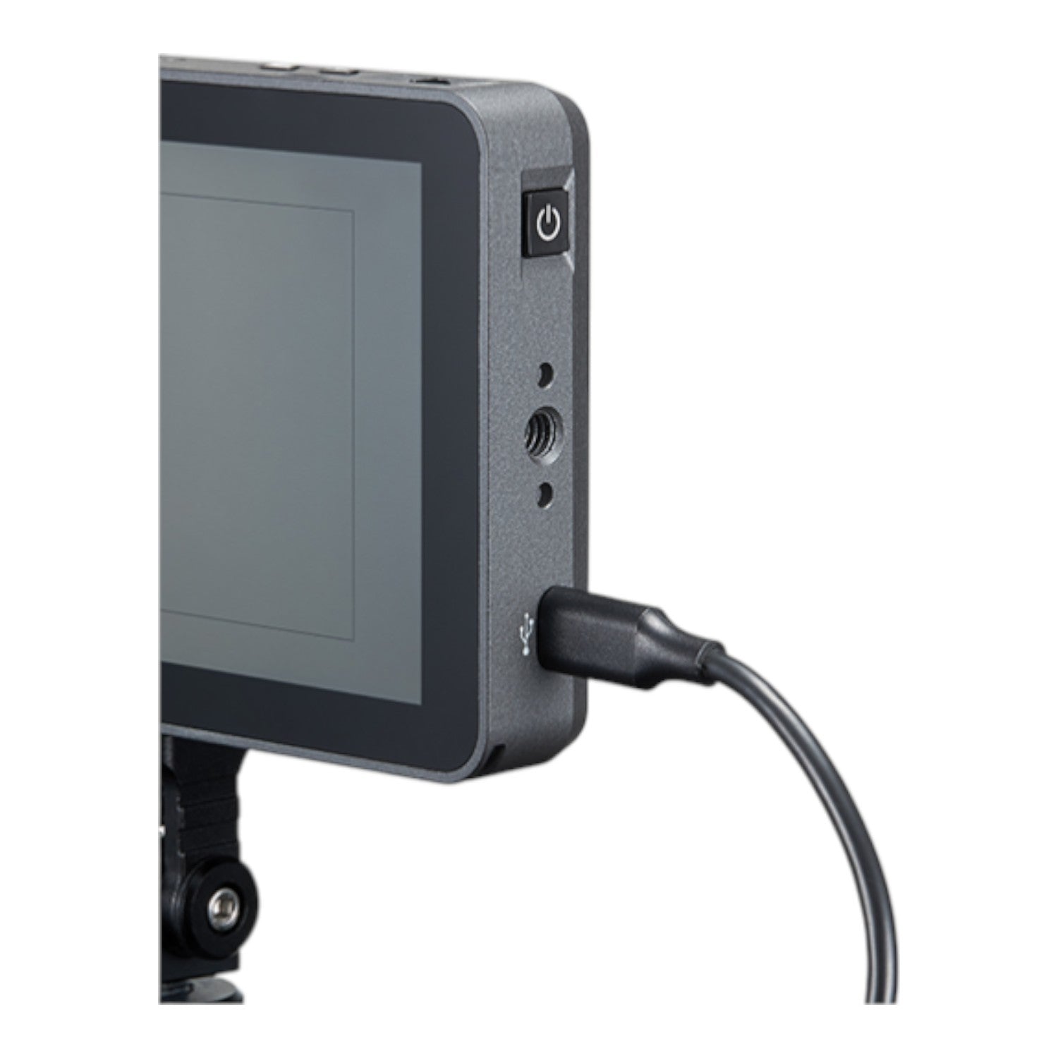 Godox GM6S Pro 5.5" 4K HDMI Kamera Üstü Monitör 1200 Nit Ultra Parlak