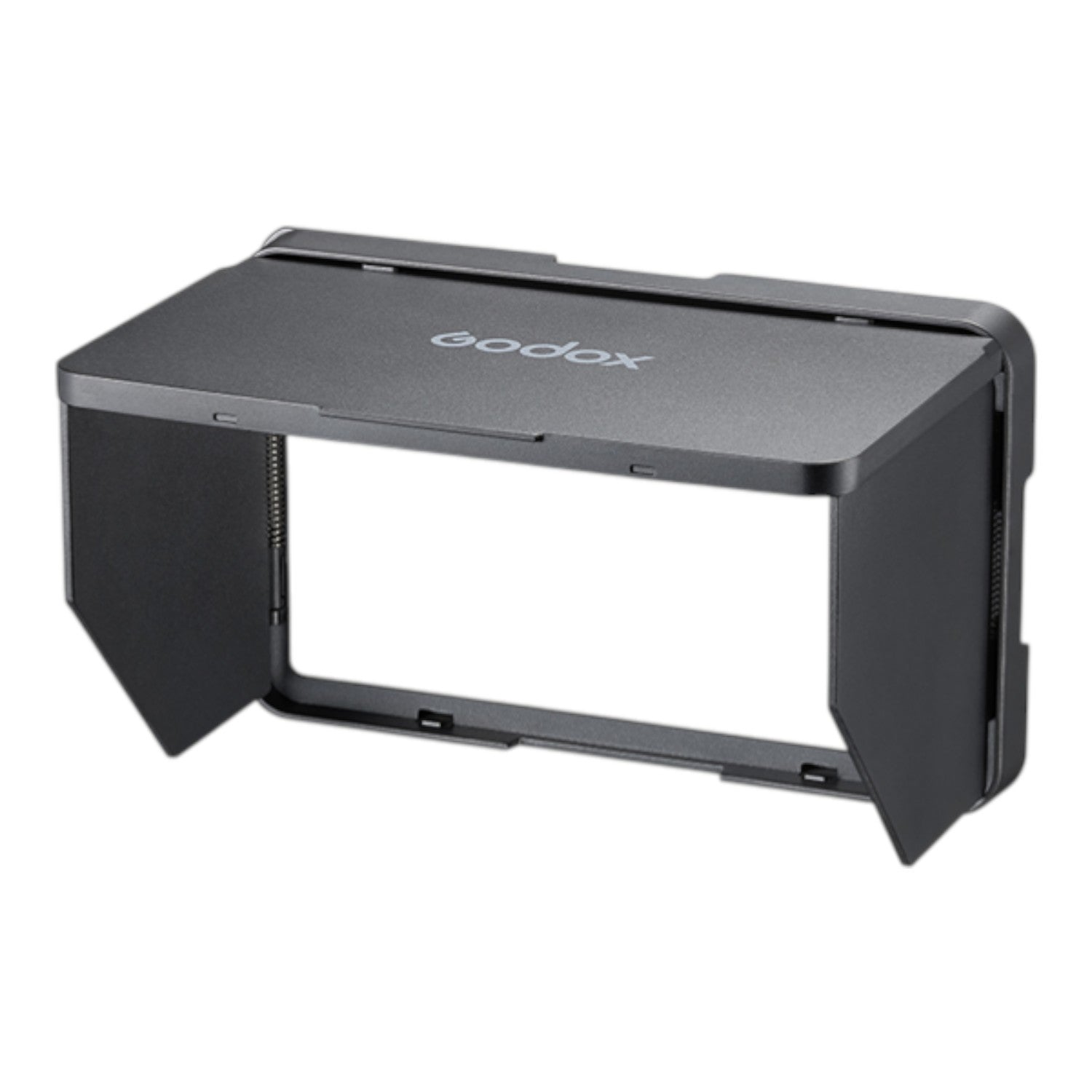 Godox GM6S Pro 5.5" 4K HDMI Kamera Üstü Monitör 1200 Nit Ultra Parlak