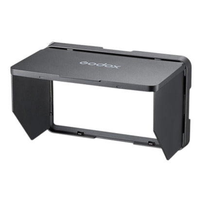 Godox GM6S Pro 5.5" 4K HDMI Kamera Üstü Monitör 1200 Nit Ultra Parlak