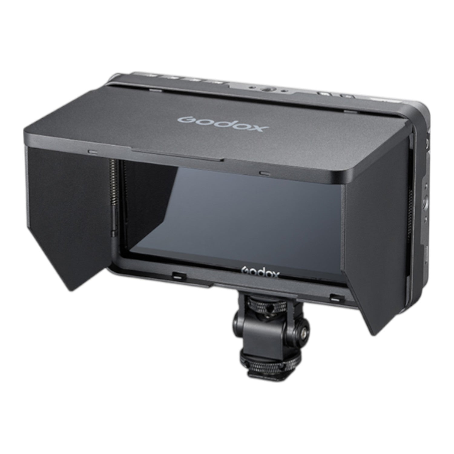 Godox GM6S Pro 5.5" 4K HDMI Kamera Üstü Monitör 1200 Nit Ultra Parlak