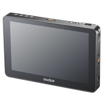 Godox GM7S 7inç 4K HDMI Ultra Parlak Dokunmatik Monitör