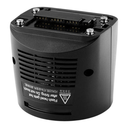 Godox H200R Yuvarlak Soft Flaş Kafası (AD200 İçin)