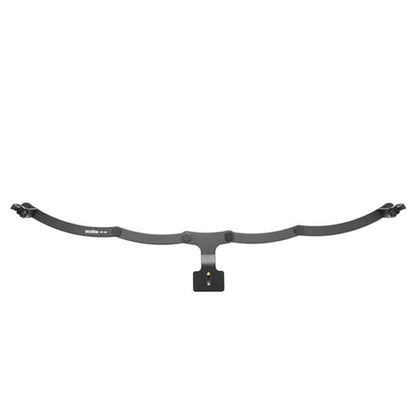 Godox MF-DB Esnek Flaş Braketi - Dental Diş Portre Makro Fotoğrafçılık