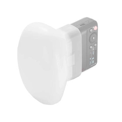 Godox MF-DD Flaş Difüzörü - Dental Diş Portre Makro Fotoğrafçılık