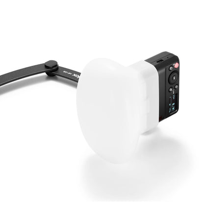 Godox MF-DD Flaş Difüzörü - Dental Diş Portre Makro Fotoğrafçılık