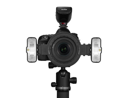 Godox MF12 Makro Flaş İkili Kit