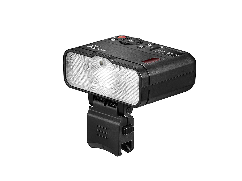 Godox MF12 Makro Flaş İkili Set + XPRO-C TTL  Canon Tetikleyici