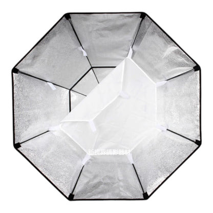 Godox QS600 II W/S 3'lü Stüdyo Paraflaş Gridli SoftBox Kit (600 Watt) & Stüdyo Fon Perde Sistemi