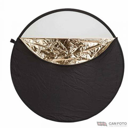 Godox RFT-05 5 IN 1 Reflektör Seti 110 cm Yuvarlak