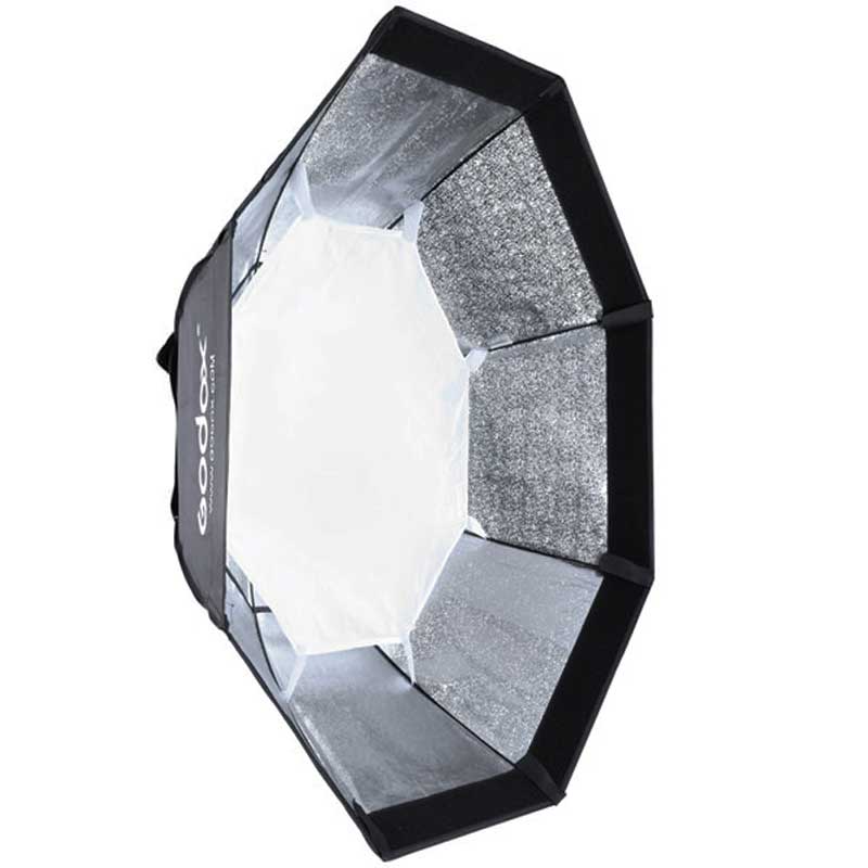 Godox SB-BW-95 Octagon SoftBox (95 cm Bowens)