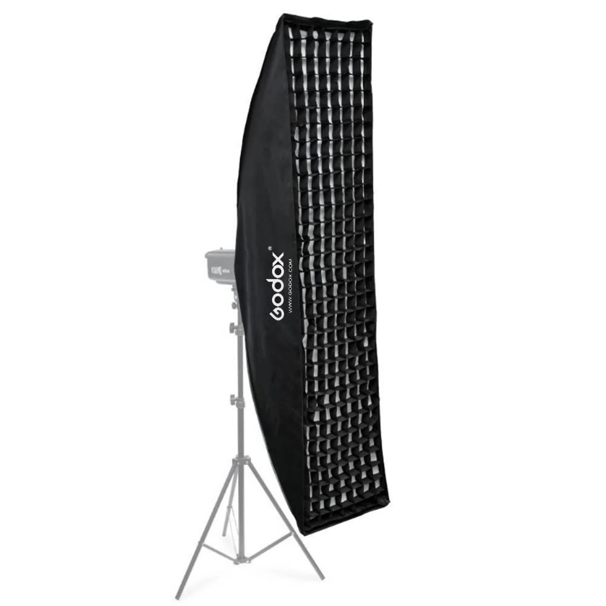 Godox SB-FW-35160 35x160cm Grid'li Softbox Bowens