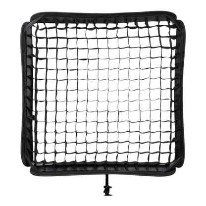 Godox SGGV-6060 (S2) 60x60cm Izgaralı Softbox Kit - Tepe Flaşı İçin