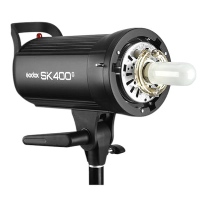 Godox SK400 II W/S 3&#39;lü Stüdyo Paraflaş SoftBox Kit (400 Watt)