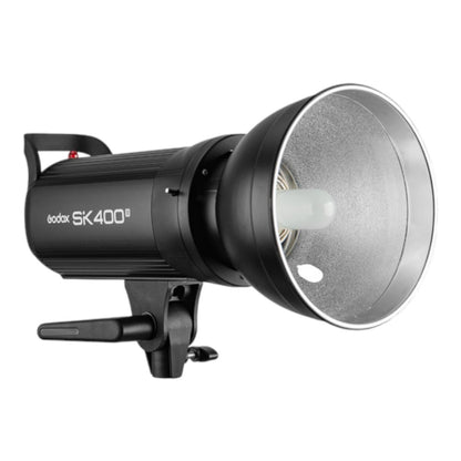 Godox SK400 II W/S 3&#39;lü Stüdyo Paraflaş SoftBox Kit (400 Watt)