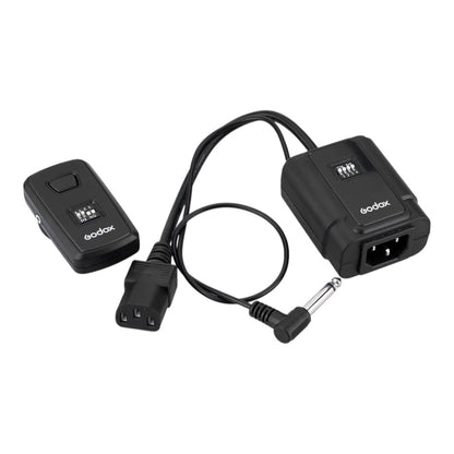 Godox SK400 II W/S 3&#39;lü Stüdyo Paraflaş SoftBox Kit (400 Watt)