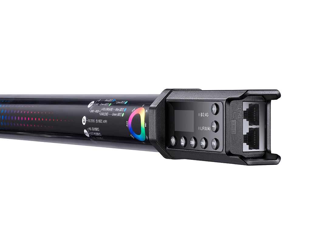 Godox TL120 Tekli RGB Tüp Işık Kiti