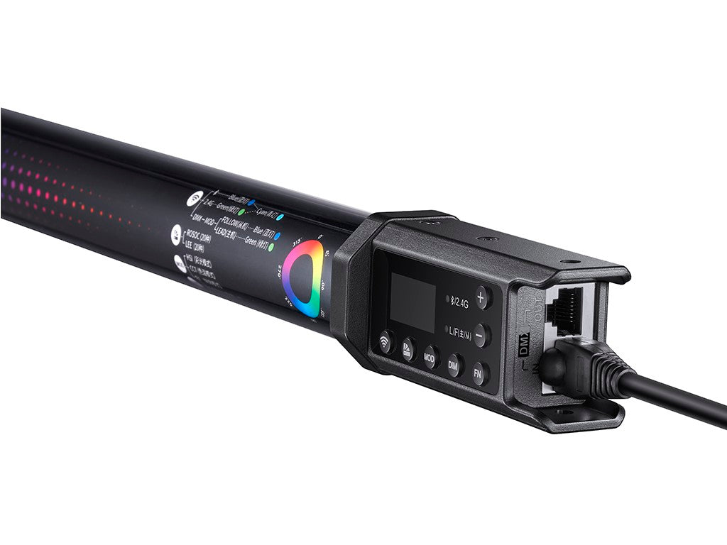 Godox TL60 Tekli RGB Tüp Işık Kiti