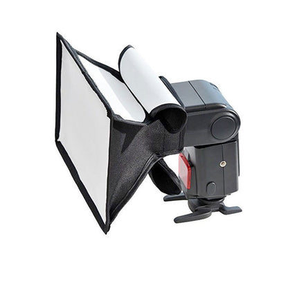 Godox TT685II-C Canon Flaş Full Set (Tepe Flaş + X2T-C Tetikleyici + Işık Ayağı + 20x30 Softbox)