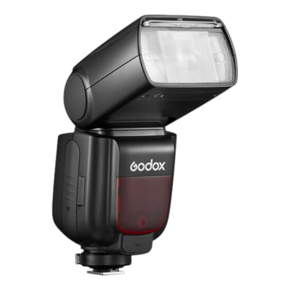 Godox TT685II-C Canon Uyumlu Tepe Flaşı