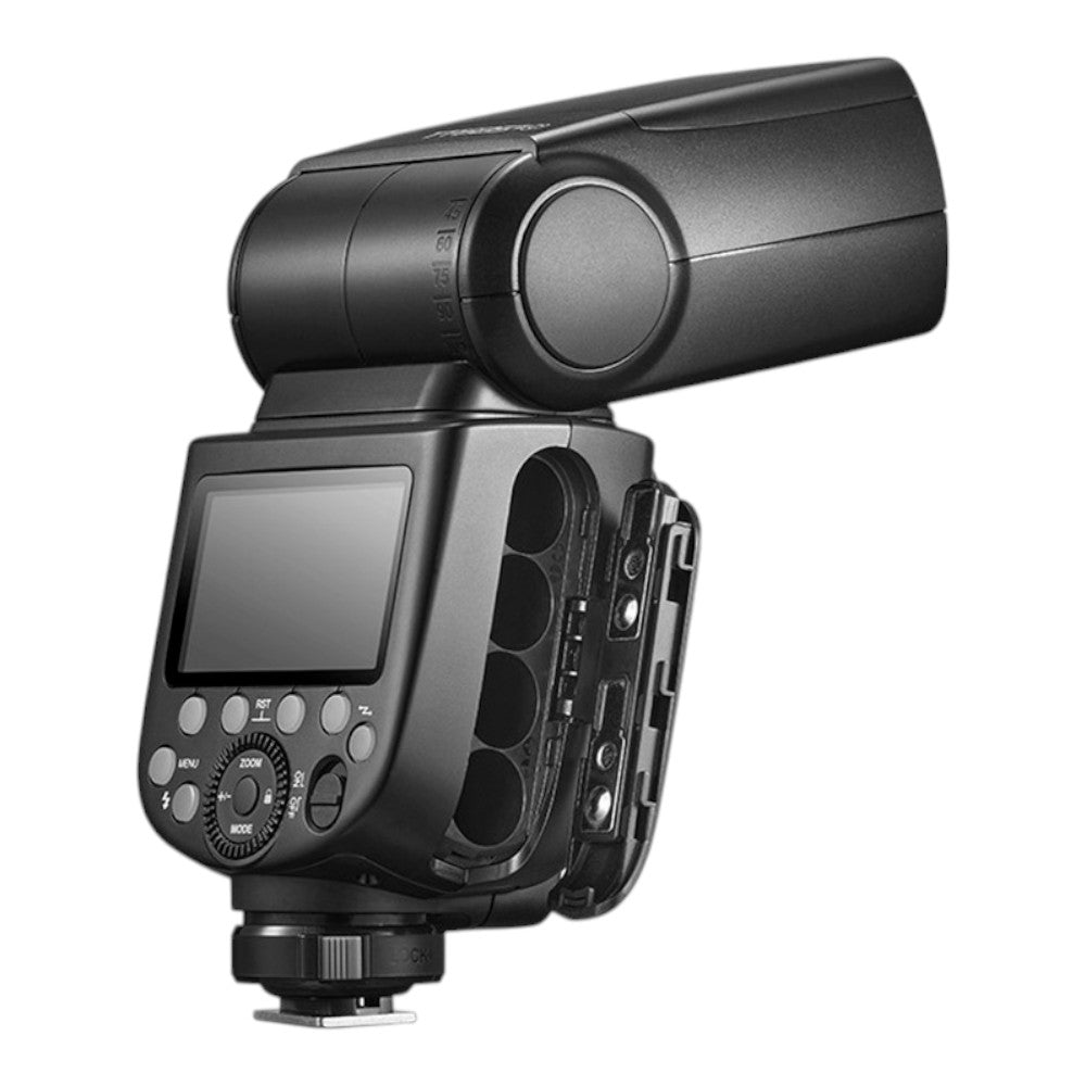 Godox TT685II-F Fuji Uyumlu Tepe Flaşı
