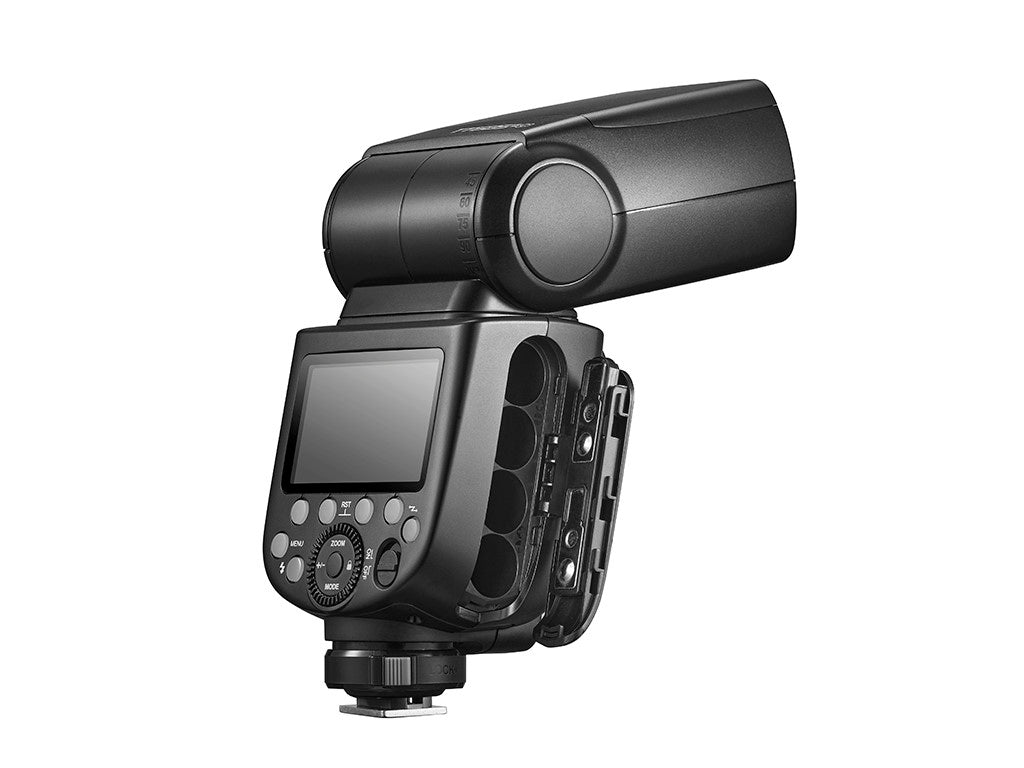 Godox TT685II-F Fuji Uyumlu Tepe Flaşı