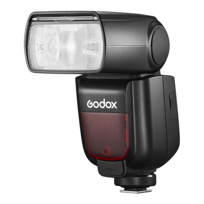 Godox TT685II-S Sony Uyumlu Tepe Flaşı