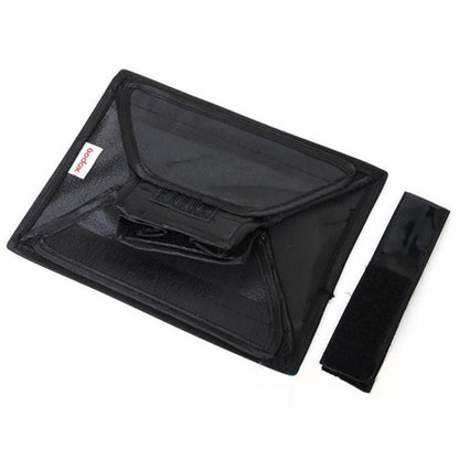 Godox V1 Canon Flaş Kit (Yuvarlak Kafa) FULL Set