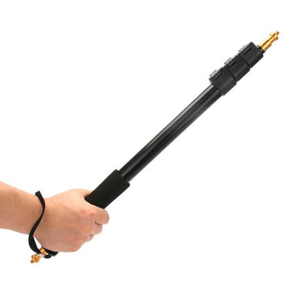 Godox V1 Nikon Flaş Kit (Yuvarlak Kafa) FULL Set