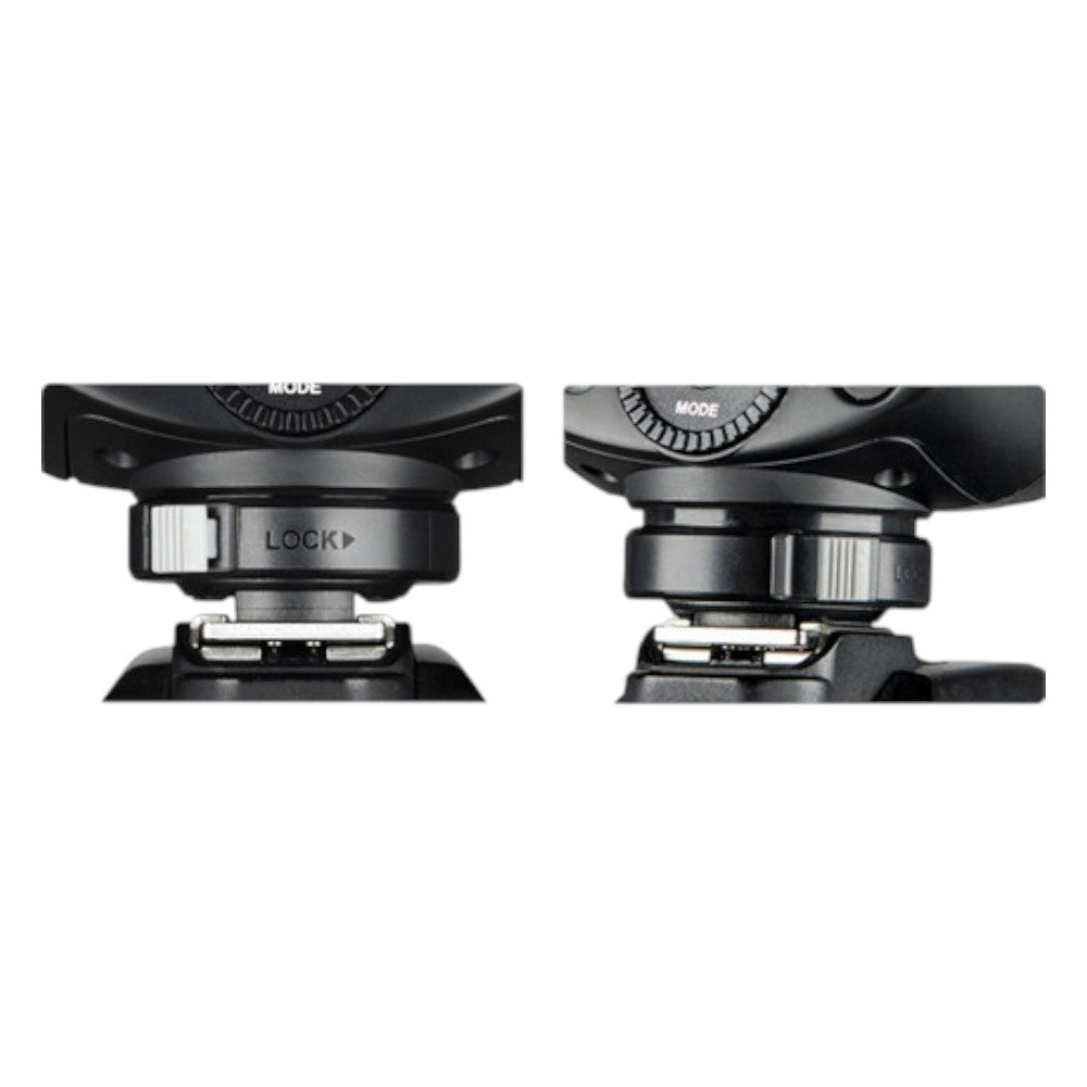 Godox V1 Sony Flash Kit (Yuvarlak Kafa)