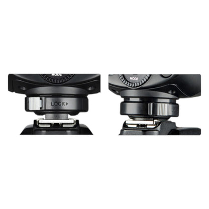 Godox V1 Sony Flash Kit (Yuvarlak Kafa)