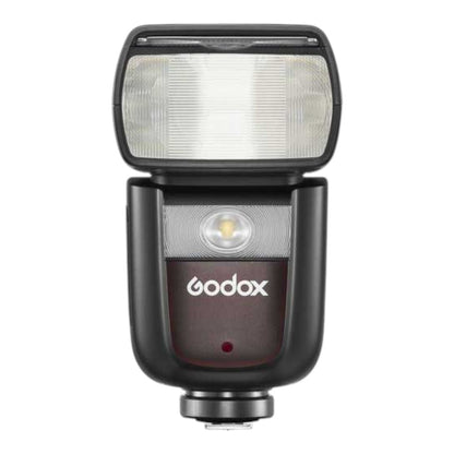 Godox V860III-C Canon Uyumlu Tepe Flaşı