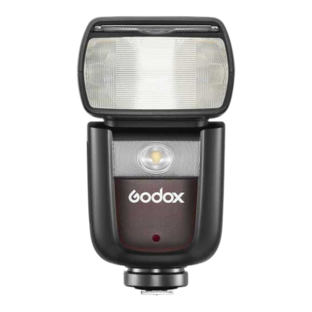 Godox V860III-N Nikon Uyumlu Tepe Flaşı
