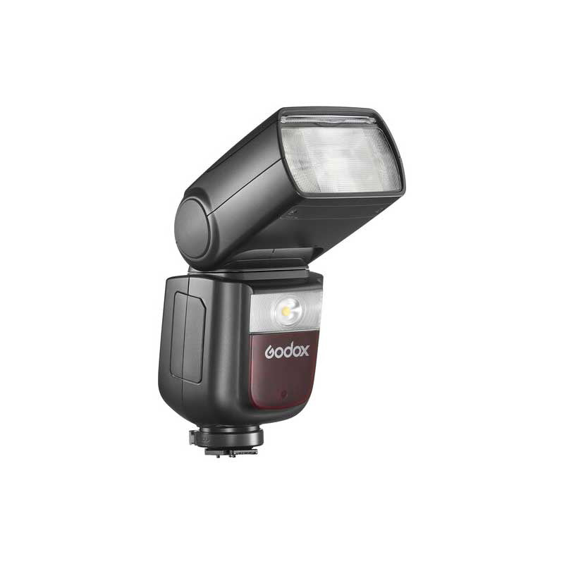 Godox V860III-S Sony Flaş Full Set (Tepe Flaş + Tetikleyici + Portable Boom + Softbox)