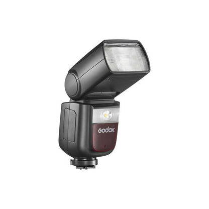 Godox V860III-S Sony Flaş Full Set (Tepe Flaş + Tetikleyici + Tripod + Softbox)