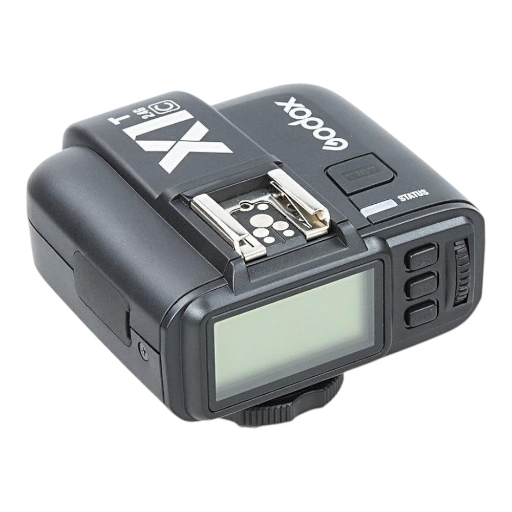 Godox X1T-C TTL Flaş Tetikleyici (Canon TTL)