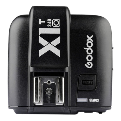 Godox X1T-O TTL Flaş Tetikleyici (Olympus / Panasonic TTL)