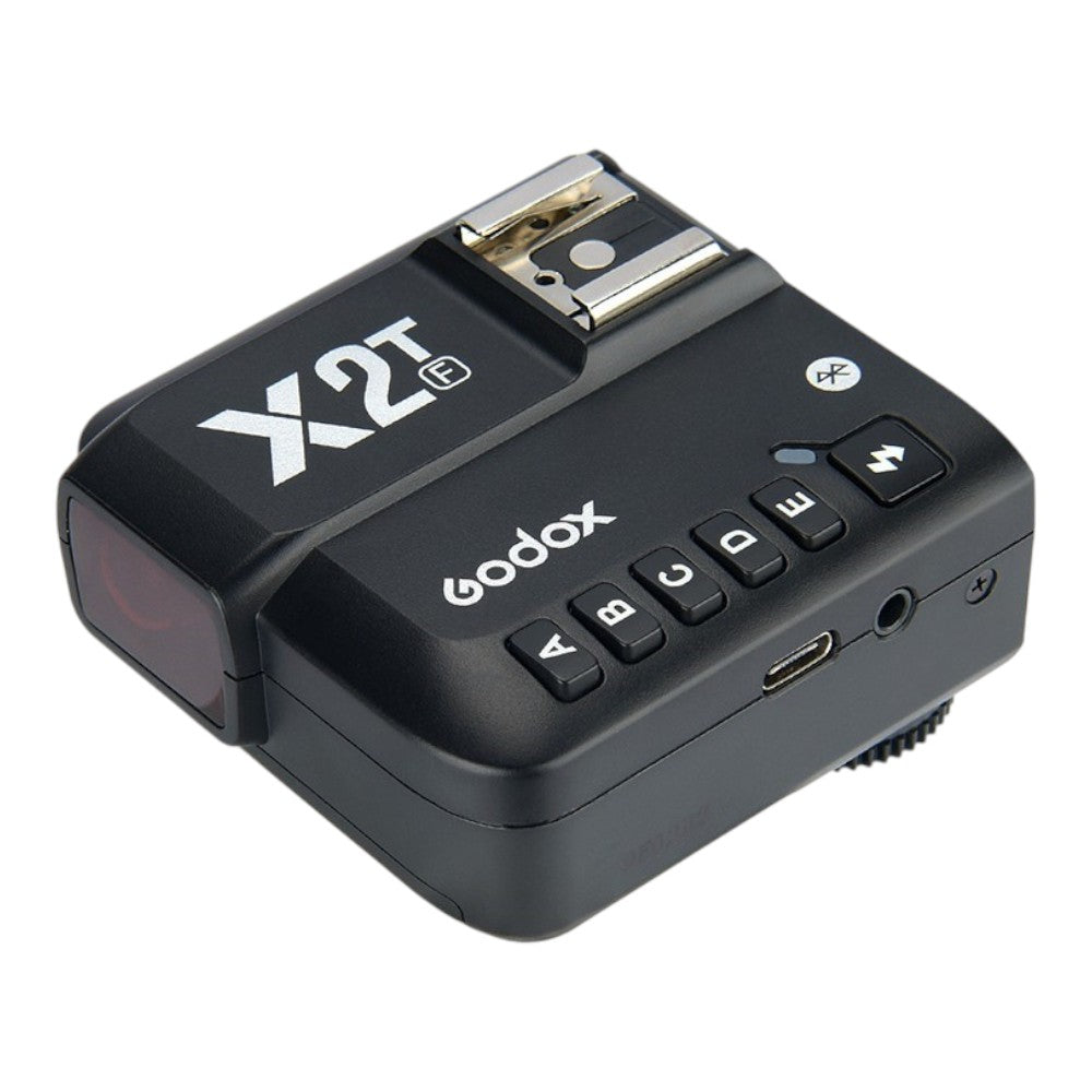 Godox X2T-F Flaş Tetikleyici (Fuji)