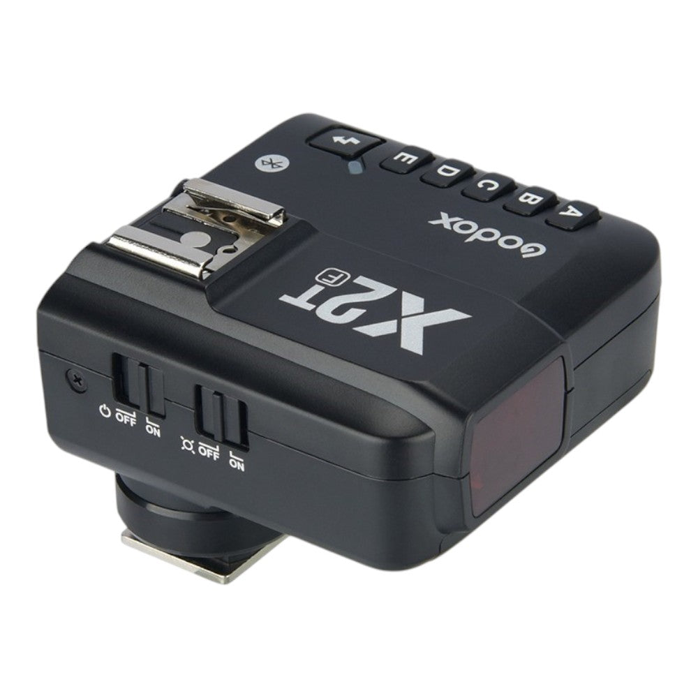 Godox X2T-F Flaş Tetikleyici (Fuji)