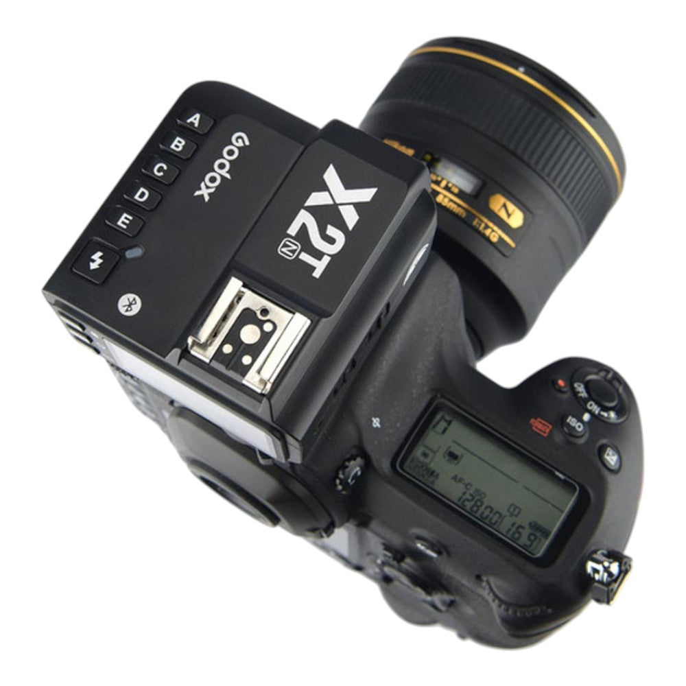 Godox X2T-N Flaş Tetikleyici (Nikon)