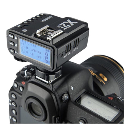 Godox X2T-N Flaş Tetikleyici (Nikon)