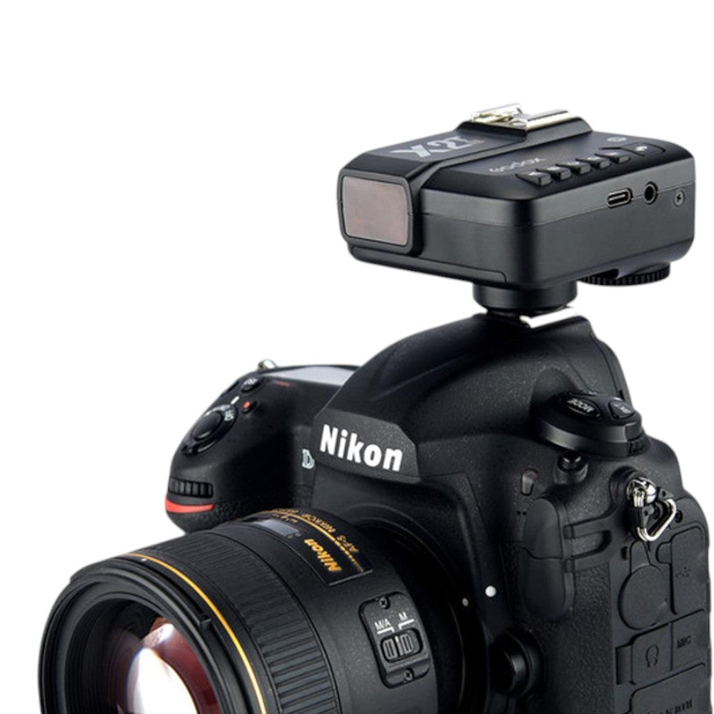 Godox X2T-N Flaş Tetikleyici (Nikon)