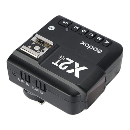 Godox X2T-N Flaş Tetikleyici (Nikon)