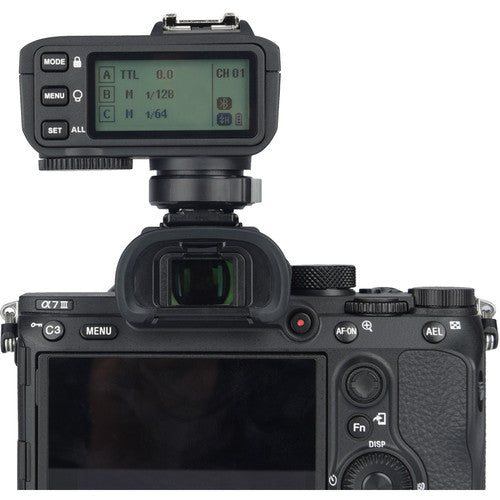 Godox X2T-S Flaş Tetikleyici (Sony)