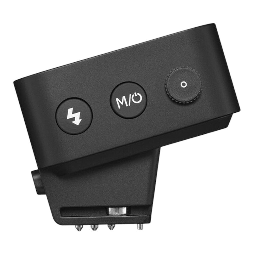 Godox X3 Canon Uyumlu Xnano 2.4Ghz Kablosuz Dokunmatik Ekranlı TTL Flaş Tetikleyici