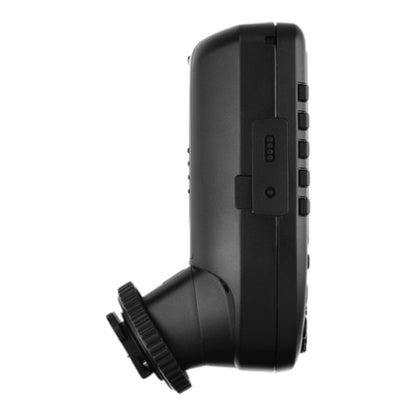 Godox XPRO-C TTL Flaş Tetikleyici (Canon TTL)